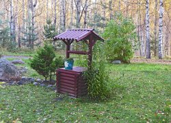 Колодец