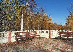 Смотровая площадка